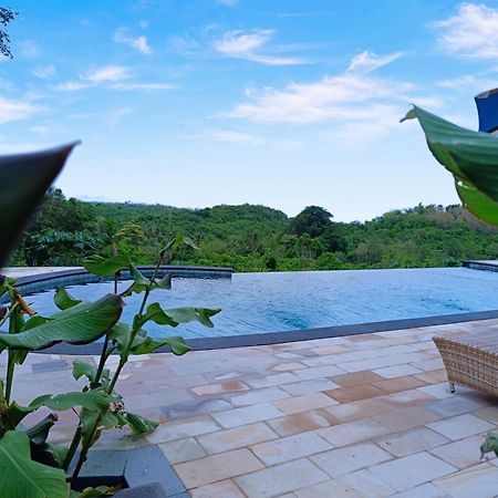 Kubuhill Sunset Bungalow Toyapakeh Экстерьер фото