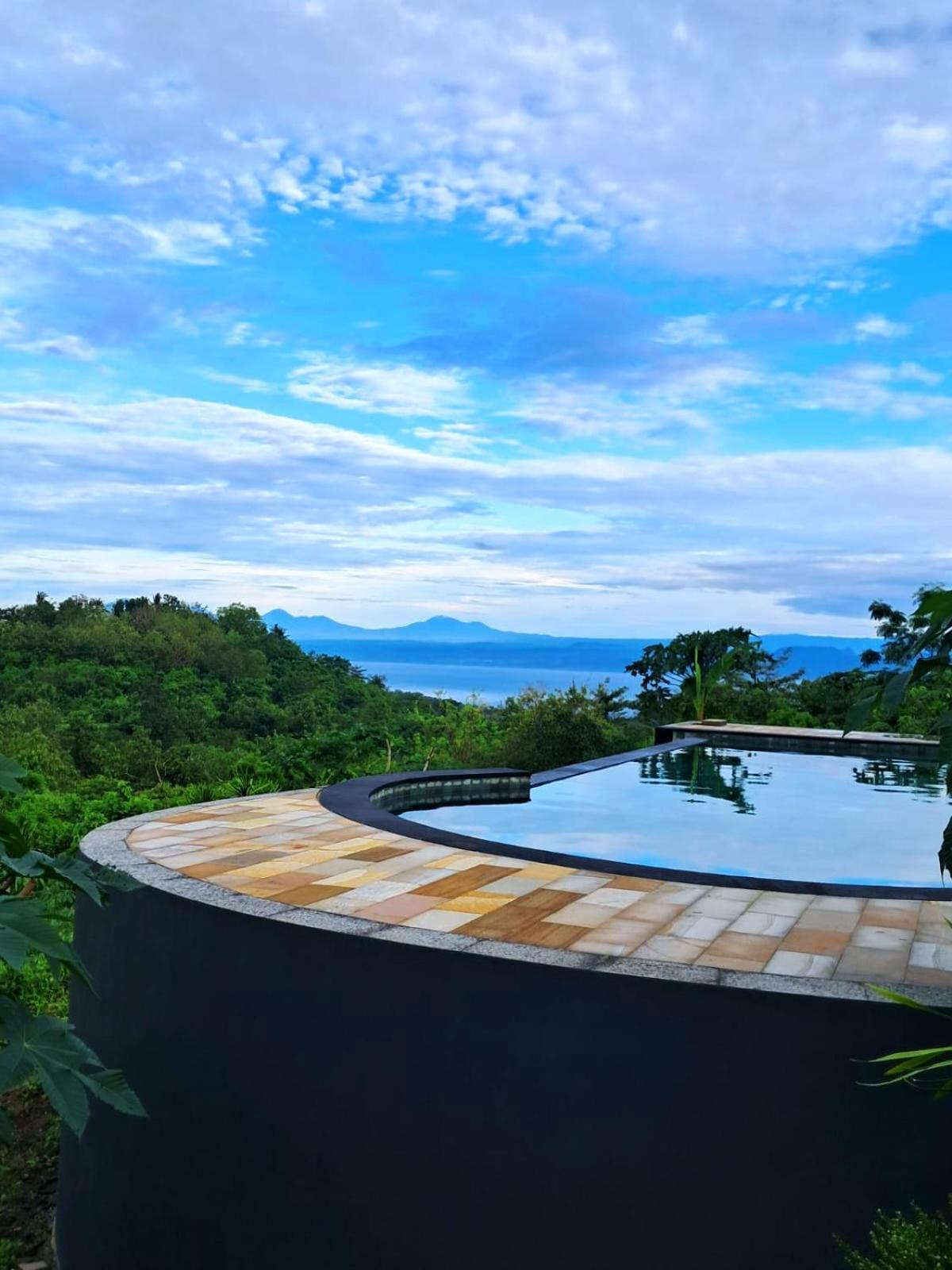Kubuhill Sunset Bungalow Toyapakeh Экстерьер фото